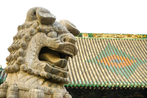 istock Shanxi and Shaanxi Guild Hall, Luoyang, Henan, China 2195637690