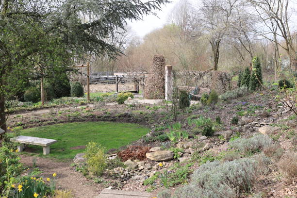 istock Spring in Neumarkt in der Oberpfalz 2195646405