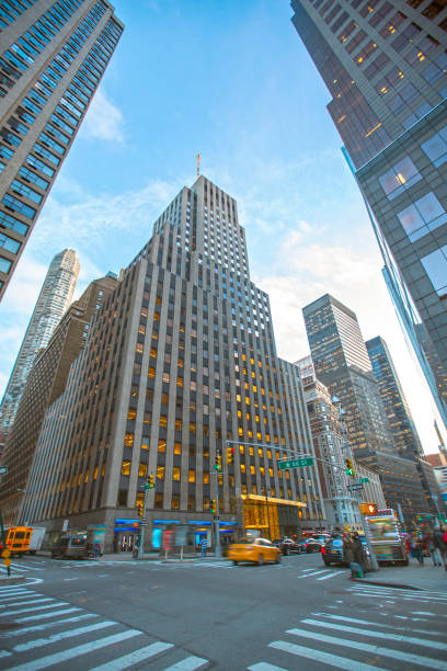 istock New York City 2195649472