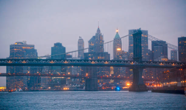 istock New York City 2195649505