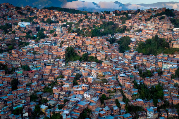 istock Venezuela daily life 2195659410