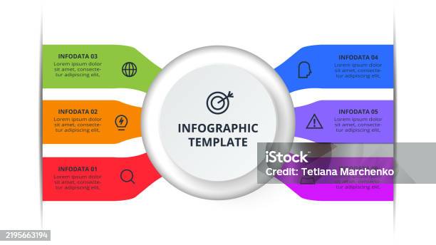 Step Chart Data Visualization Business Data Visualization Process Chart Elements Of Graph Diagram ...
