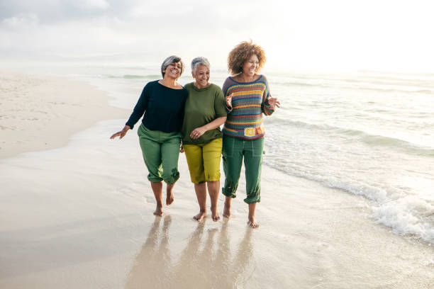 The Women's Travel Tribe