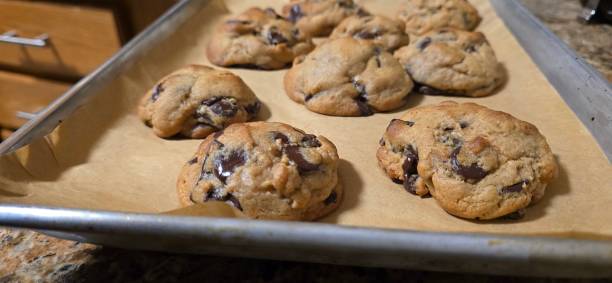 istock My boo made cookies 2195681207