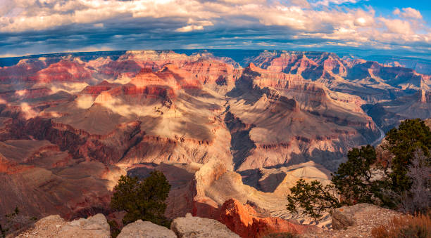 istock Grand Canyon National Park, USA 2195683982