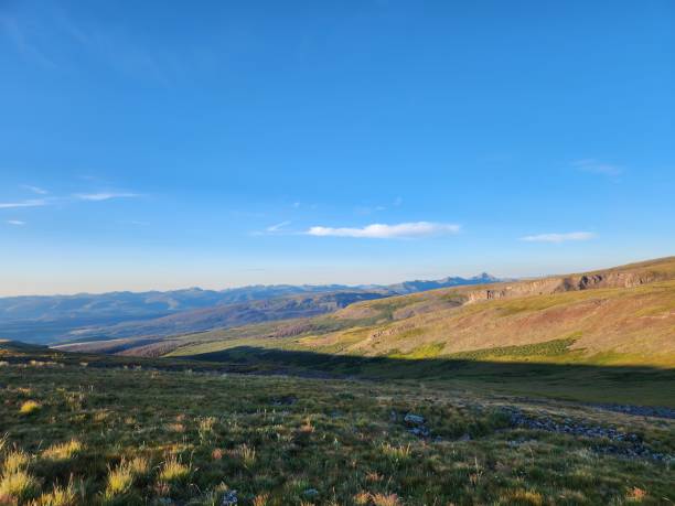 istock Collegiate Peaks Wilderness, Colorado 2195689950