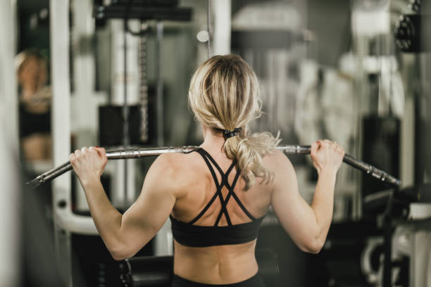 istock Where Strong Bodies Are Sculpted 2195693080