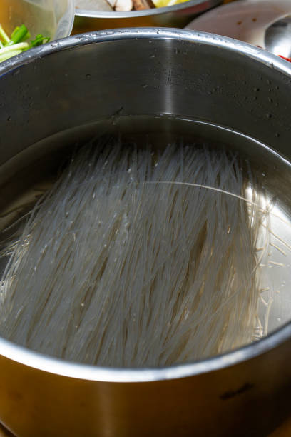 Japchae ingredient