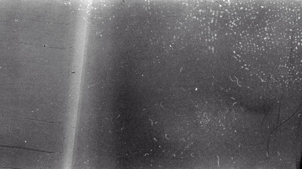 istock Old grunge filmstrip 2195702667
