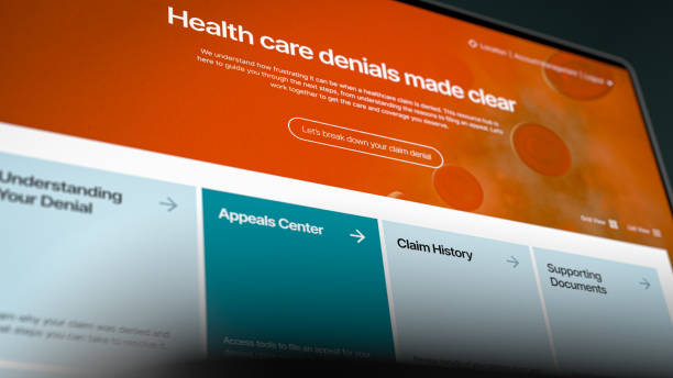 istock Health care denial 2195703173