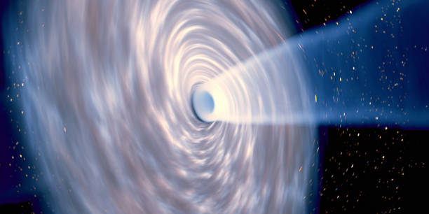 istock Cygnus X-1 A Black Hole 2195708093
