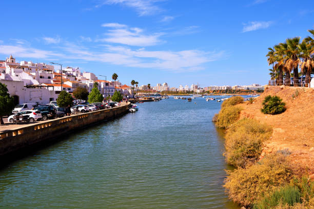 istock ferragudo algarve portugal 2195711273