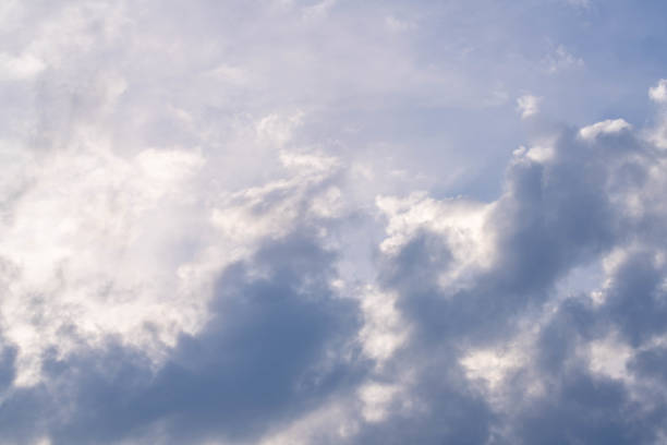 istock The Clouds Tell a Sky Story 2195712275