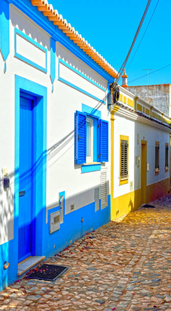 istock ferragudo algarve portugal 2195712973