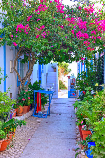 istock ferragudo algarve portugal 2195713004