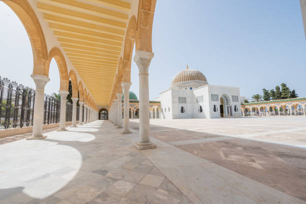 istock Tunisia travel destination 2195735575