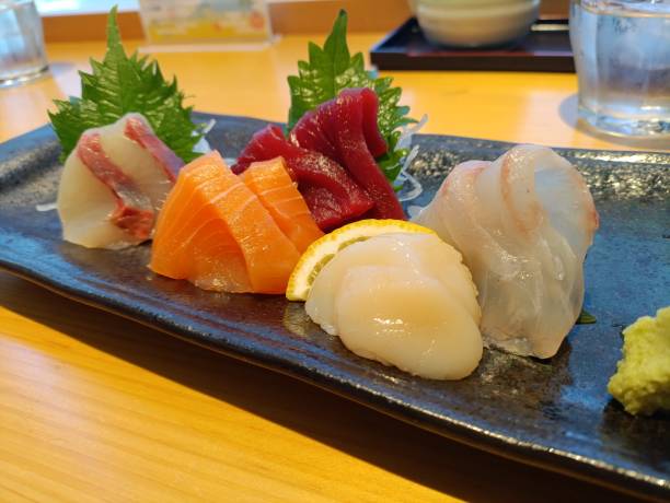 Japanese food
