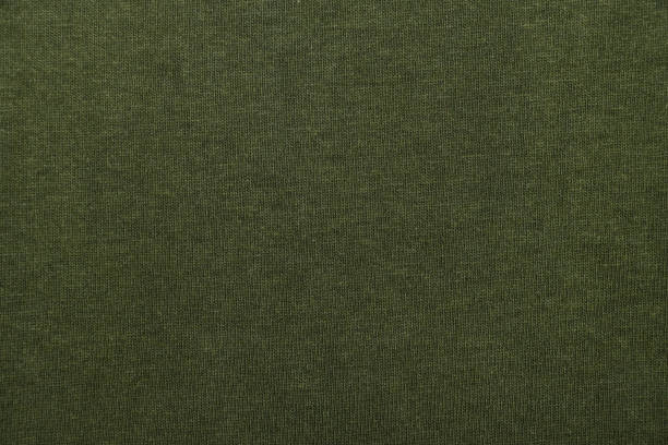 istock Beautiful sage green fabric as background, closeup. 2195745076