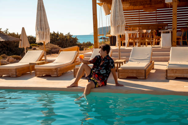 istock The essence of laid-back luxury 2195746913