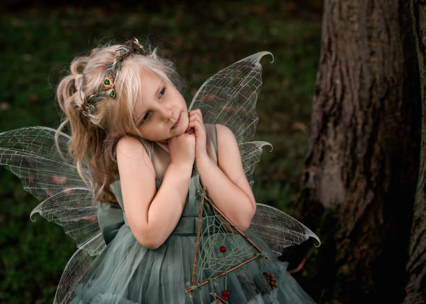 istock garden fairy 2195754958