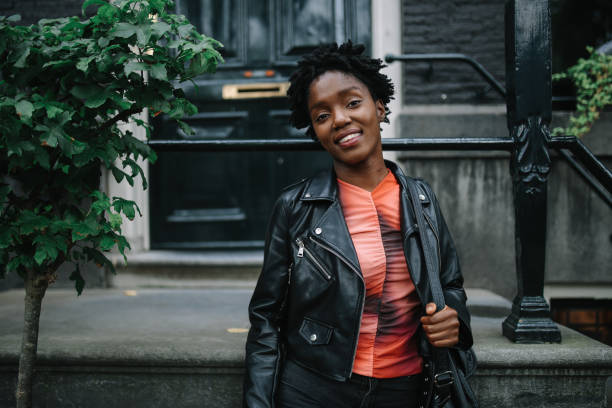 istock Amsterdam street style fashion 2195774411