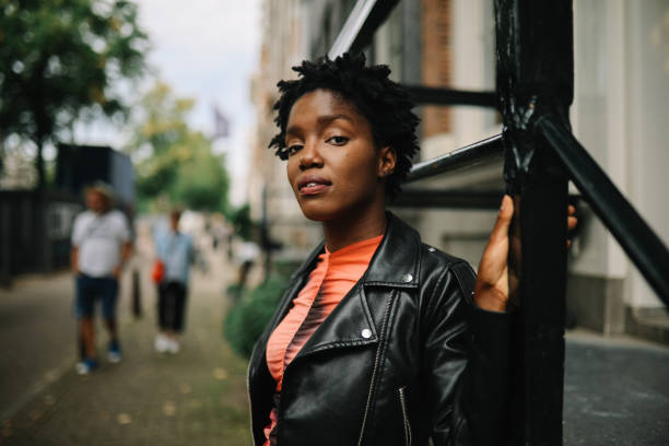 istock Amsterdam street style fashion 2195775821