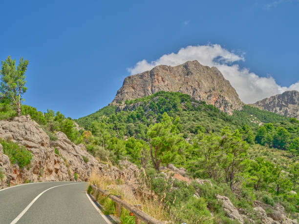 istock Serra de Tramuntana - Mallorca, Spain 2195776934