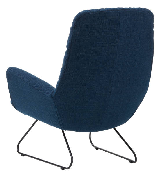 istock sofa chair cut out isolated white background with clipping path 2195790134