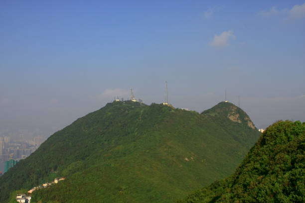 11 oct 2008  the Mount High West at hong kong