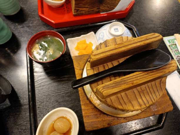 Japanese food