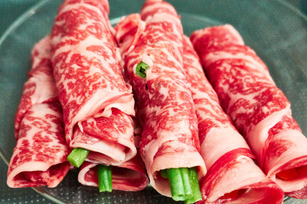 istock Raw meat food ready to cook 2195812845