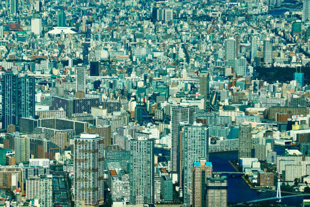 skyscraper, buidling