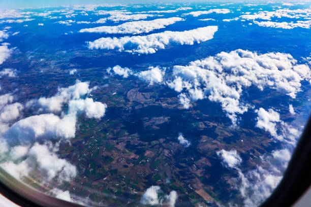 cloudscape