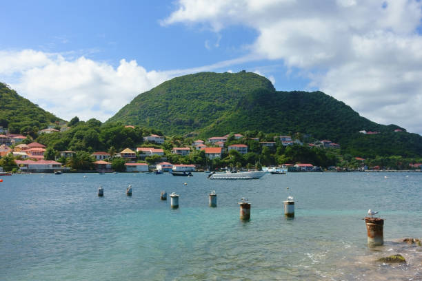 istock Terre-De-Haut island 2195820015