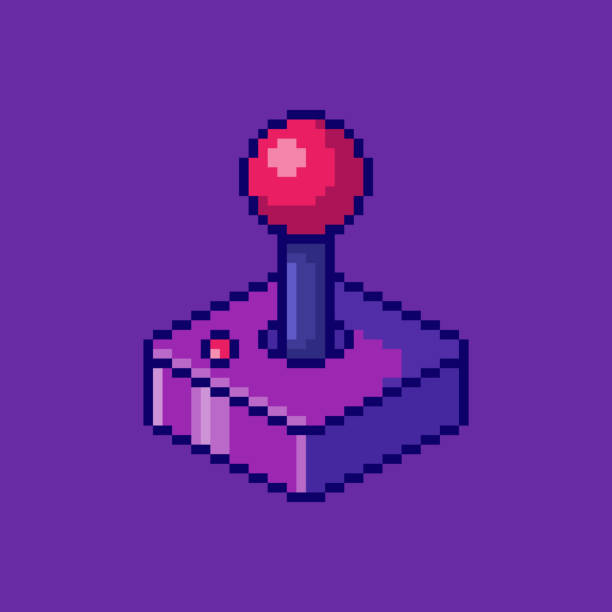 41,300+ Joystick Stock Illustrations, Royalty-Free Vector Graphics