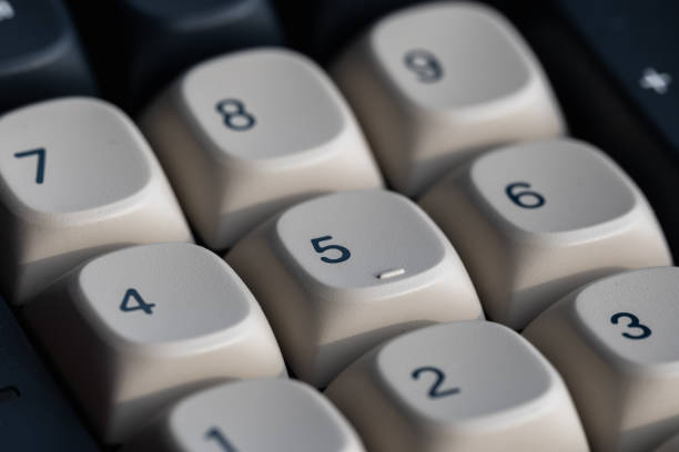 istock close up of a keyboard 2195822338
