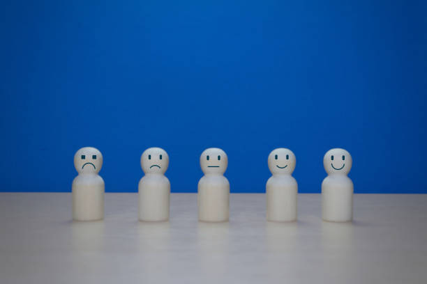 Satisfaction, Ratings, Consumer Emotions