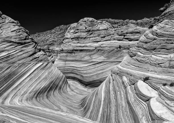istock The Wave of the Coyote Buttes 2195843537