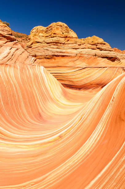 istock The Wave of the Coyote Buttes 2195843561