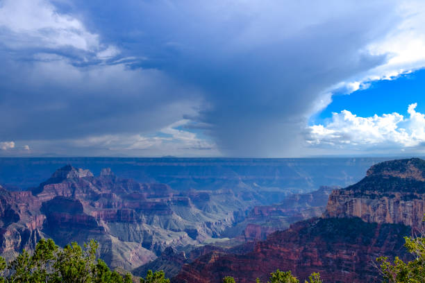 Grand Canyon North Rim