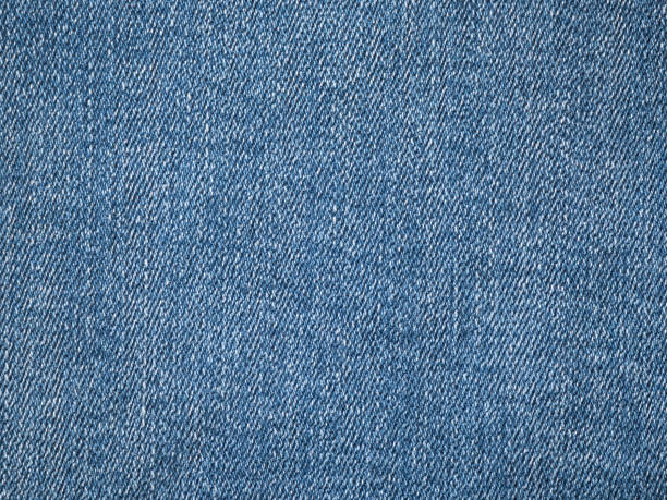istock Denim fabric with a classic blue texture and design 2195853054