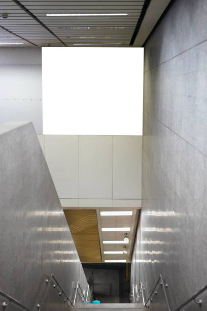 Blurred image of a man entering room
