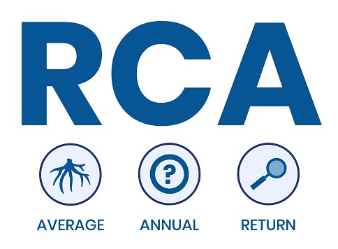 Define Rca Rca Root Cause Analysis Acronym Stock Illustration - Download Image Now ...