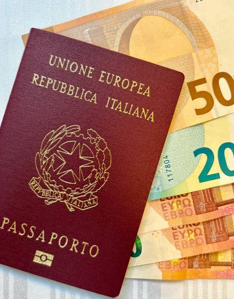 istock travel and money 2195891358