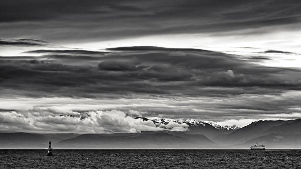 Victoria, Vancouver Island