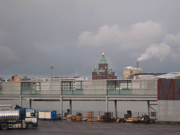 Helsinki, Finland