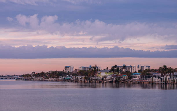 istock Treasure Island homes, Florida 2195937770
