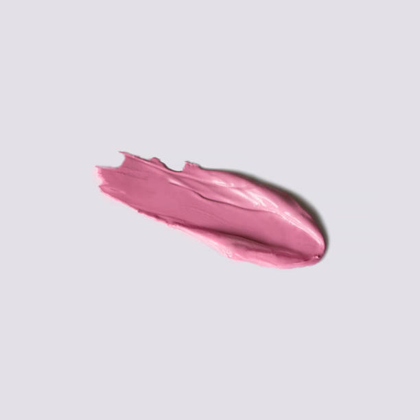 istock Sample of a creamy cosmetic product 2195941763