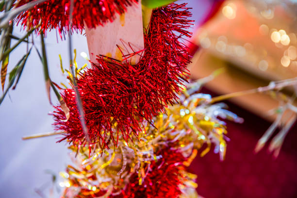 Indian wedding interiors and decorations