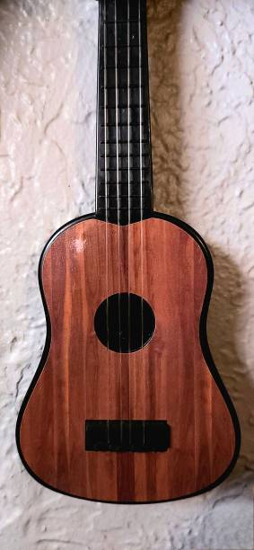 istock A Collection of Guitars 2195944240